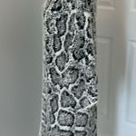 Anthropologie Akemi + Kim Snake Print Open Cardigan Photo 4