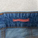 Anthropologie Pilcro Medium Wash Denim Mid Rise Flare Jeans Size 25 Photo 4