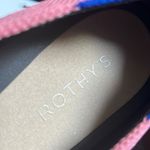 NWOT Rothy’s High Point low heels in tulip pink
size 5.5 Pink Photo 8