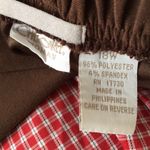 Cherokee FINAL MARKDOWN Ladies woman slacks 18 w Photo 5