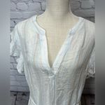 Cynthia Rowley lightweight shift dress size large Photo 1