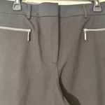 DKNY  boot cut high rise dress pants black size 14 NWT Photo 6