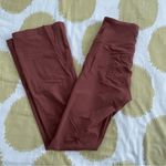 Lululemon groove pants ancient copper size 6 Photo 0