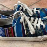 Inkkas BLUEBIRD LOW TOP SNEAKER Photo 6