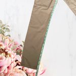 joe's jeans 🍁Joes The Charlie High-Rise Stretch Coated Skinny Ankle Jeans Stoneware NWT Photo 6