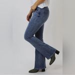 Dear John Jaxtyn High Rise Bootcut Jeans Photo 9