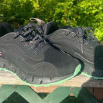 Reebok  Women's ZIG DYNAMICA ADVENTURE [ Black ] Running Shoes - HR1885 Sz 10 Photo 0