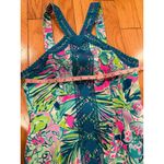 Lilly Pulitzer Vena Shift Dress Early Riser Size 2 Photo 6