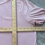 Disney  PARKS WOMEN'S KISSING MINNIE & MICKEY MOUSE SHIRT, TOP.‎ XXL, PINK Photo 6