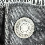 Wild Fable Jeans Womens Size 5 Faded Black
Destroyed High Rise Skinny Grunge Photo 5