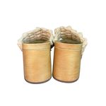 Sam & Libby  Carina Knotted Mule Photo 4