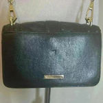Rebecca Minkoff Mini Crossbody purse Black Photo 3