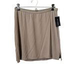 ANINE BING  Elise A-Line Mini Skirt NWT Sz Medium‎ Photo 1