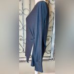 Old Navy NWOT  CloudMotion Side-Tie Tunic Photo 4