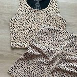 Kavala cheetah crop top Size XS Photo 0