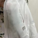 Yumi Kim Anthropologie Crossroads Maxi Dress Floral High Low Size Small Wrap Photo 11