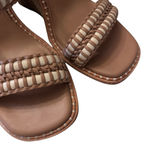 Dolce Vita Brown Wedges Sandals Women's Size 9 Photo 1