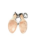 Nina ✨ Women's Ankle Strap Open Toe Sz 10M Sandals✨ Photo 4