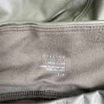 Aerie NWT  Offline Real Luxe Faux Leather Leggings Photo 10