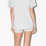 SKIMS  Boyfriend T-Shirt S Photo 1