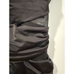 NEW Swimsuits For All Swimsuit Womens 10 Black One Piece 'Dress' Vacation Travel Photo 5