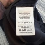 DKNY  Navy Blue Wrap Dress​ Photo 5