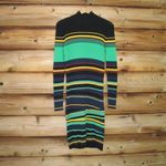 Diane Von Furstenberg NWOT   Rib Knit Body Con Dress Photo 2