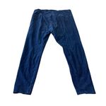 Lysse lightweight Denim pull on leggings Size 2X Photo 10