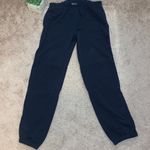 DKNY VINTAGE SWEAT PANTS Photo 0