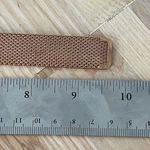 AKRIBOS XXIV Ladies Watch Rose Gold Mesh Bracelet Purple Dial Date Window Pink Photo 11