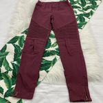 Umgee Moto Leggings 397 Photo 0