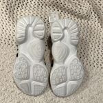 NEW ADIDAS FIORUCCI SANDALS UNISEX SIZE 5 Yellow Photo 3