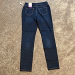 st. john's bay  Skinny Leg Mid-Rise Jeans SIZE 6 Photo 1