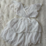 Sky to Moon Sky Moon Flowy Dress Photo 0