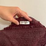 Vestique Metallic Skort Photo 5