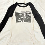 Brandy Melville John Galt  Long Sleeve Top Photo 0