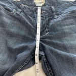 William Rast Williams rast Y2K Vtg long shorts blue denim size 30 Photo 4