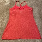 Beyond Yoga  Slim Racerback Cami Top Sunset Rose Sz 8 Photo 1