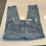 Pistola ‎ Presley High Rise Relaxed Roller Jeans Size 27 Photo 3