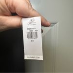 Old Navy NWT  Maternity Black Pull On Leggings size XS Photo 4