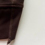 Lululemon athletica Wunder Train Strappy Tank Top Espresso -Size 0 Photo 4