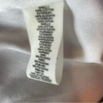 Karl Lagerfeld Navy Crochet 2 Piece Set Top and Skirt, Size 16 Photo 7