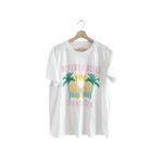 Show Me Your Mumu Travis 100% Cotton Tee in Beverly Hills M Photo 5