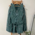 Free People Gesibelle Embroidered Set Photo 1