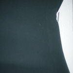 Chaus 16 34x30 Dress Pants Formal Lined Straight Leg Black Funeral Photo 2