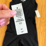Babaton NWT  CONTOUR Aritzia square neck bodysuit onsie • small Photo 4
