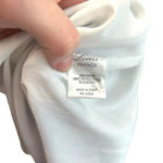 Lovers + Friends Lovers +‎ Friends Colette Dress Bella Scarf Print White Blue Size Medium Photo 8