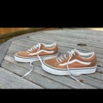 Vans Old‎ Skool Colour Therapy  sneaker 
Size 3.5 men 5 woman Photo 3