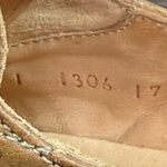 Bed Stu  Women’s lace up Wingtip Oxford shoe size 7.5 Photo 9