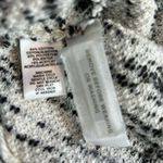 Anthropologie Lou & Grey Zipper Back Marbled Space Dye Sweater size XXS Photo 14